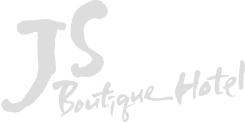 JS BOUTIQUE HOTEL logo