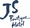 JS BOUTIQUE HOTEL logo